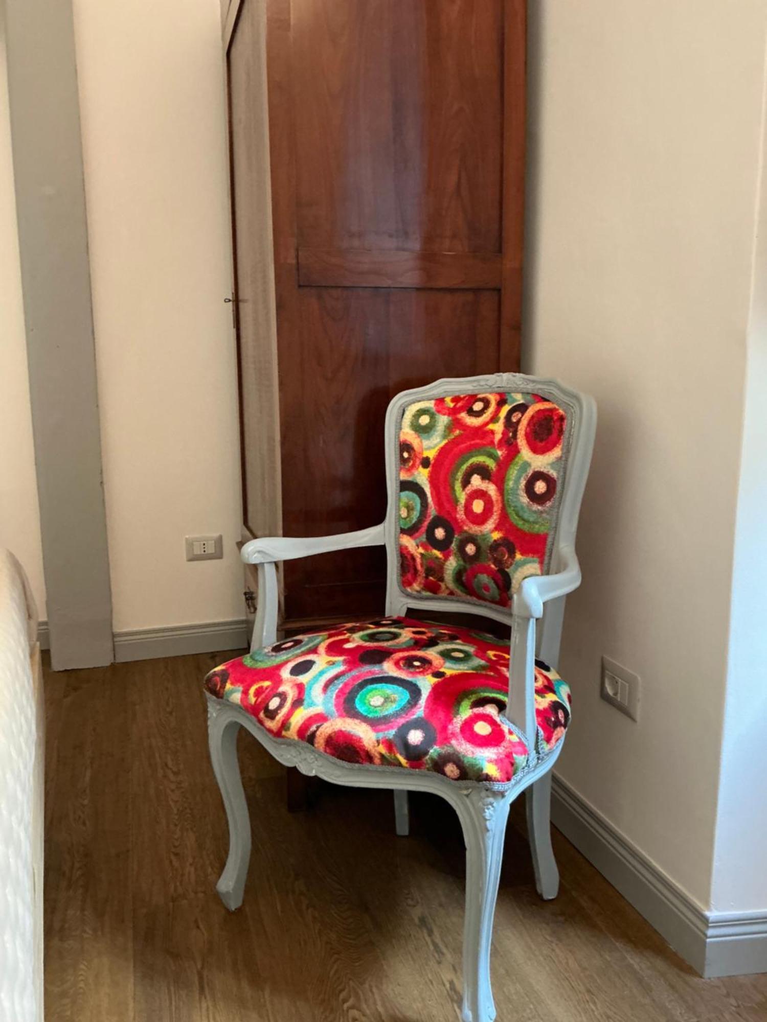 Suites Cavallotti Il Carrubo Орвието Екстериор снимка